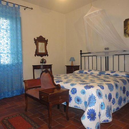 Agriturismo La Capitata Pian Di Sco Экстерьер фото